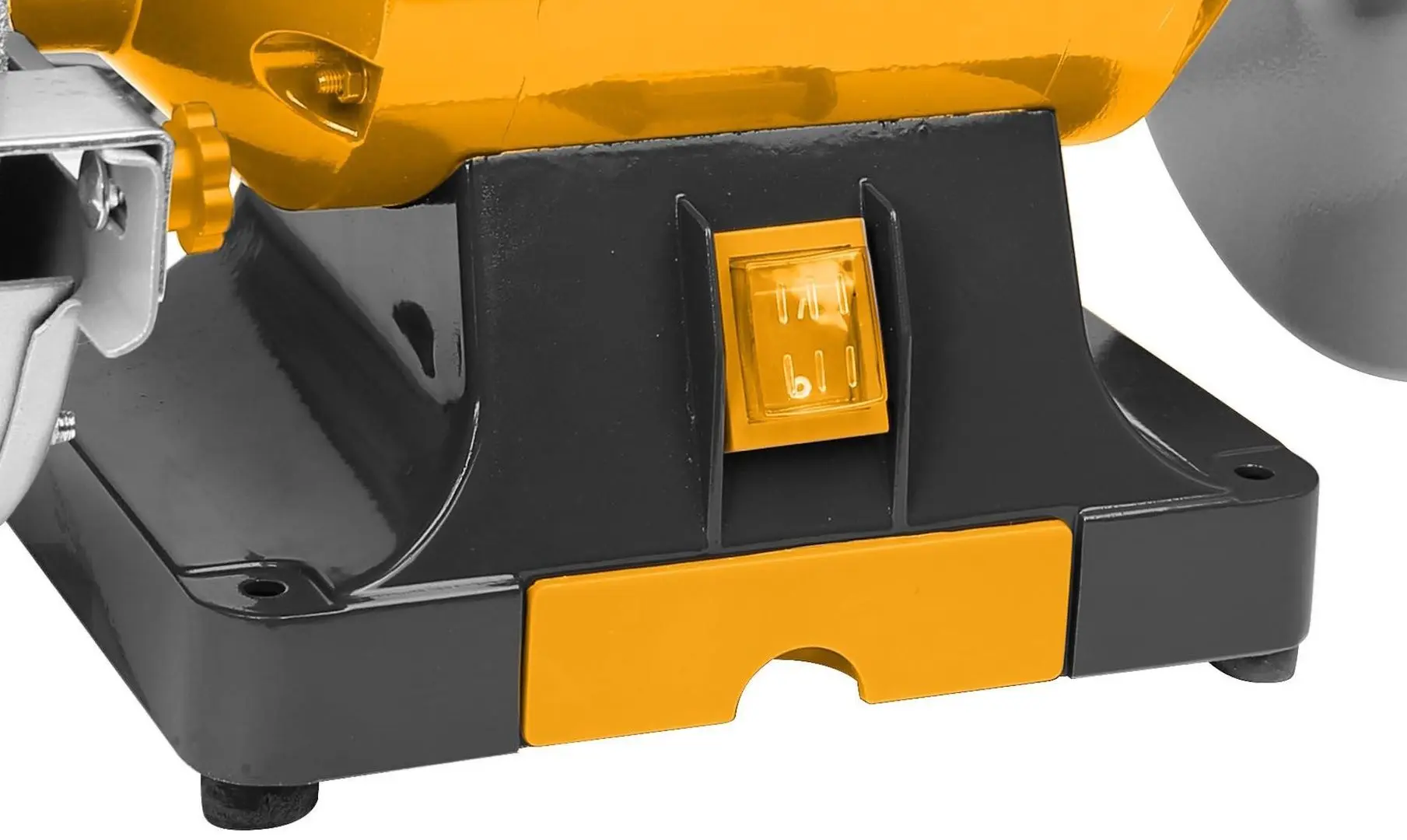 Точильный станок Ingco Standard BG61502