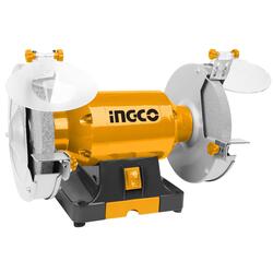 Polizor de banc Ingco Standard BG61502