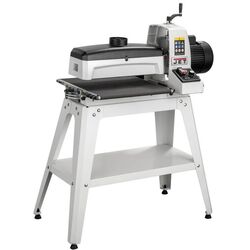 Барабанный шлифовальный станок Jet JWDS-1632-M Thumb