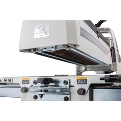 Барабанный шлифовальный станок Jet JWDS-1632-M Thumb