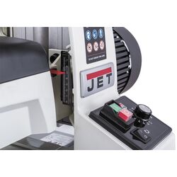 Барабанный шлифовальный станок Jet JWDS-1632-M Thumb