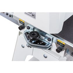 Барабанный шлифовальный станок Jet JWDS-1632-M Thumb