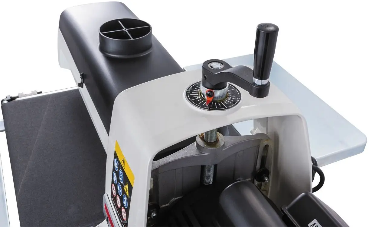 Барабанный шлифовальный станок Jet JWDS-1632-M