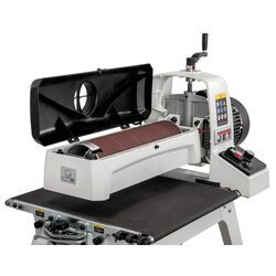 Барабанный шлифовальный станок Jet JWDS-1632-M Thumb