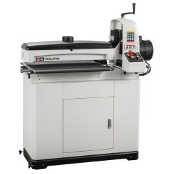 Барабанный шлифовальный станок Jet JWDS-2244OSC Thumb