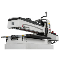 Барабанный шлифовальный станок Jet JWDS-2244OSC Thumb