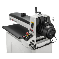 Барабанный шлифовальный станок Jet JWDS-2244OSC Thumb