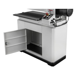 Барабанный шлифовальный станок Jet JWDS-2244OSC Thumb