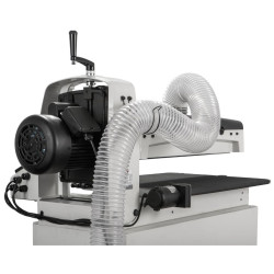 Барабанный шлифовальный станок Jet JWDS-2244OSC Thumb