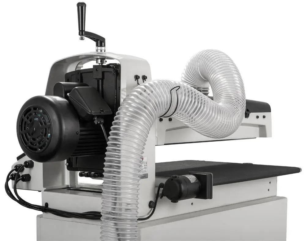 Барабанный шлифовальный станок Jet JWDS-2244OSC