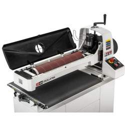 Барабанный шлифовальный станок Jet JWDS-2244OSC Thumb