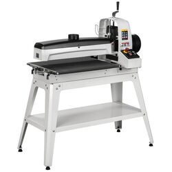 Masina de slefuit cu tambur Jet JWDS-2550 Thumb