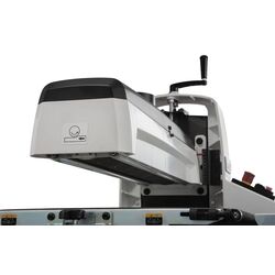 Masina de slefuit cu tambur Jet JWDS-2550 Thumb