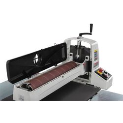 Masina de slefuit cu tambur Jet JWDS-2550 Thumb