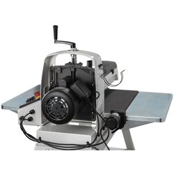 Masina de slefuit cu tambur Jet JWDS-2550 Thumb