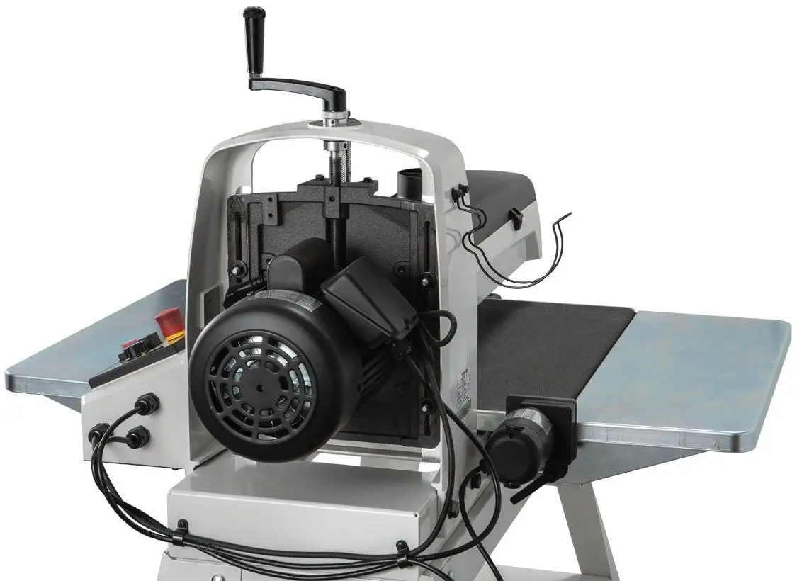 Masina de slefuit cu tambur Jet JWDS-2550