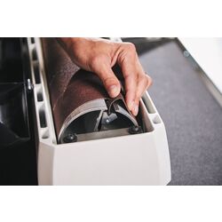 Masina de slefuit cu tambur Jet JWDS-2550 Thumb