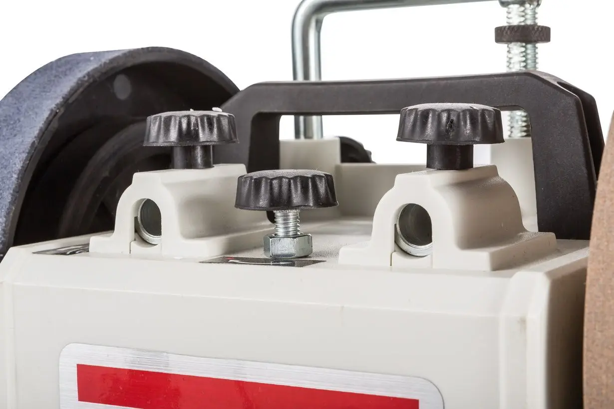 Masina de slefuit-lustruit Jet JSSG-8-M