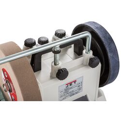 Masina de slefuit-lustruit Jet JSSG-8-M Thumb