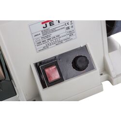 Masina de slefuit-lustruit Jet JSSG-8-M Thumb