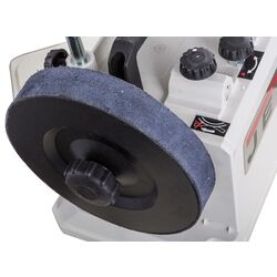 Masina de slefuit-lustruit Jet JSSG-8-M Thumb