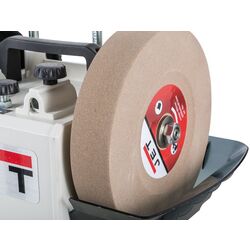 Masina de slefuit-lustruit Jet JSSG-8-M Thumb