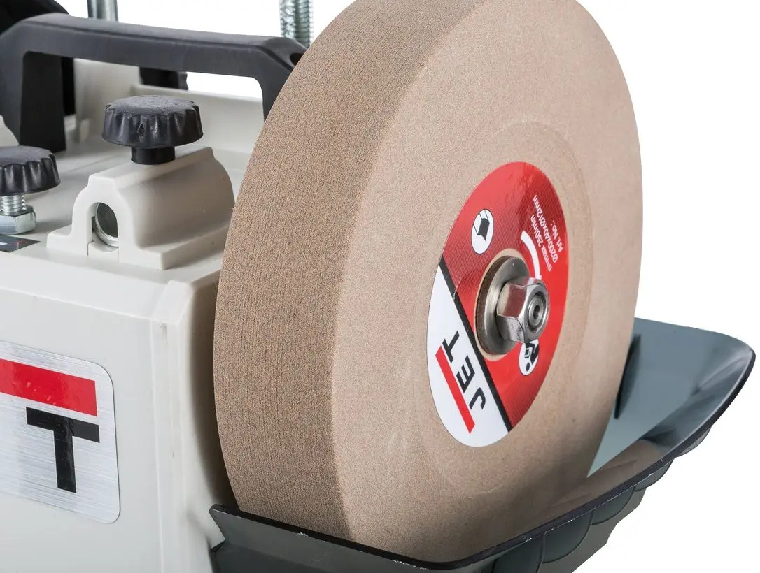 Masina de slefuit-lustruit Jet JSSG-8-M