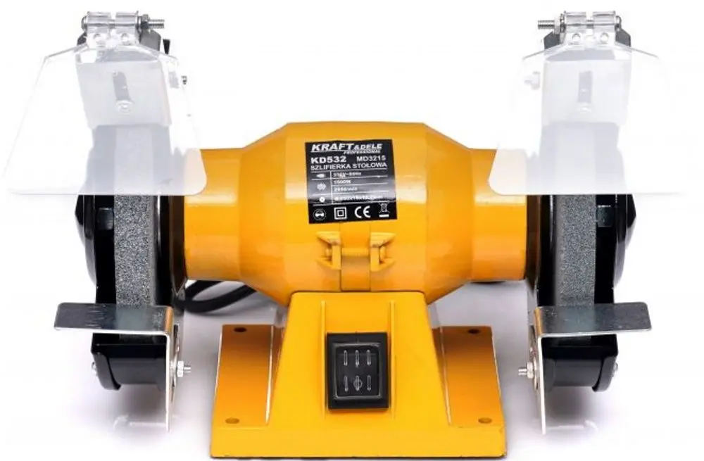 Точильный станок Kraft&Dele Professional KD532-z - 2