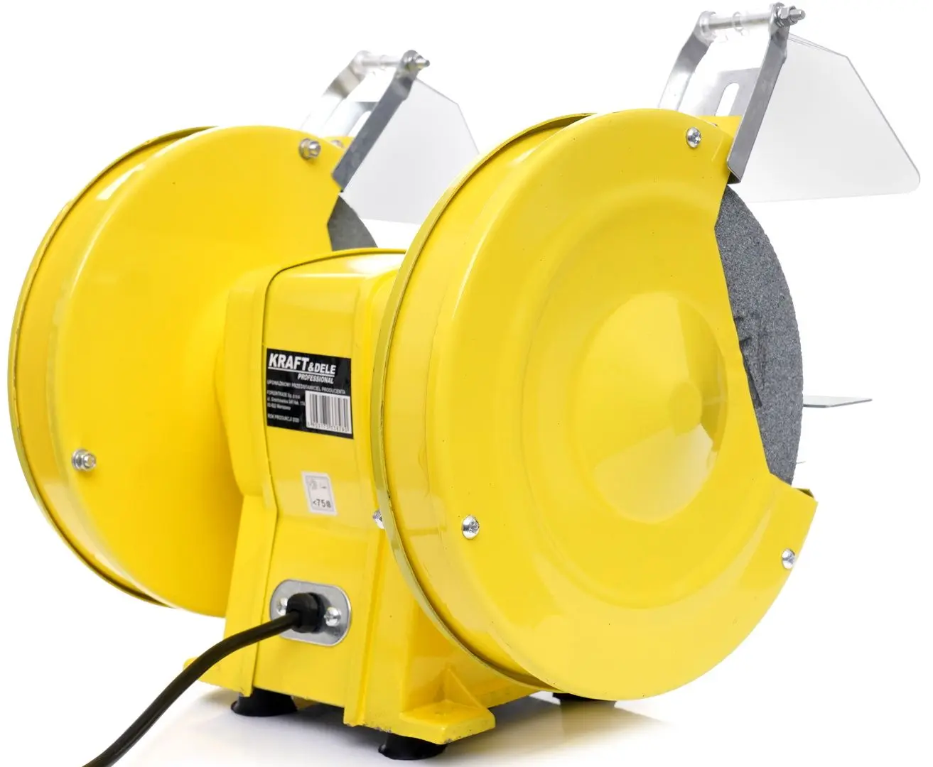 Точильный станок Kraft&Dele Professional KD533-Z