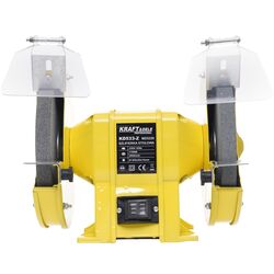 Точильный станок Kraft&Dele Professional KD533-Z Thumb