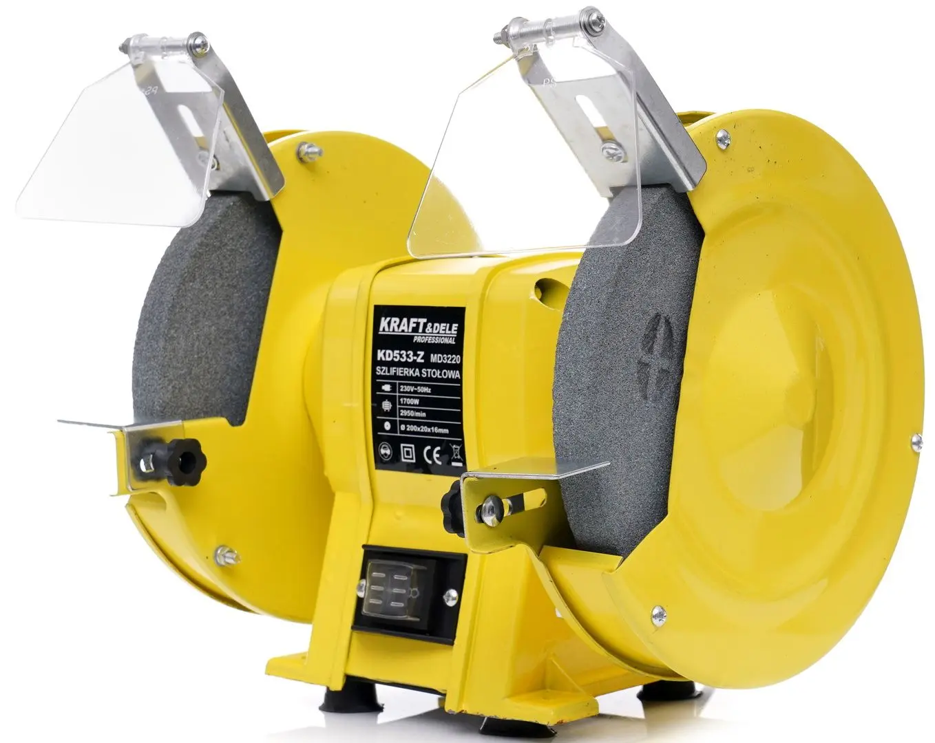 Точильный станок Kraft&Dele Professional KD533-Z