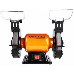 Masina de slefuit stationara Kraft&Dele Professional KD565 Thumb