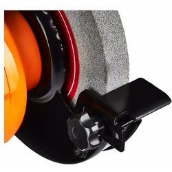 Masina de slefuit stationara Kraft&Dele Professional KD565 Thumb