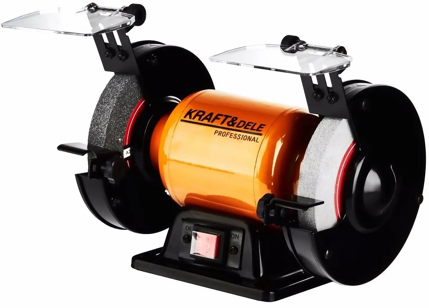 Masina de slefuit stationara Kraft&Dele Professional KD565