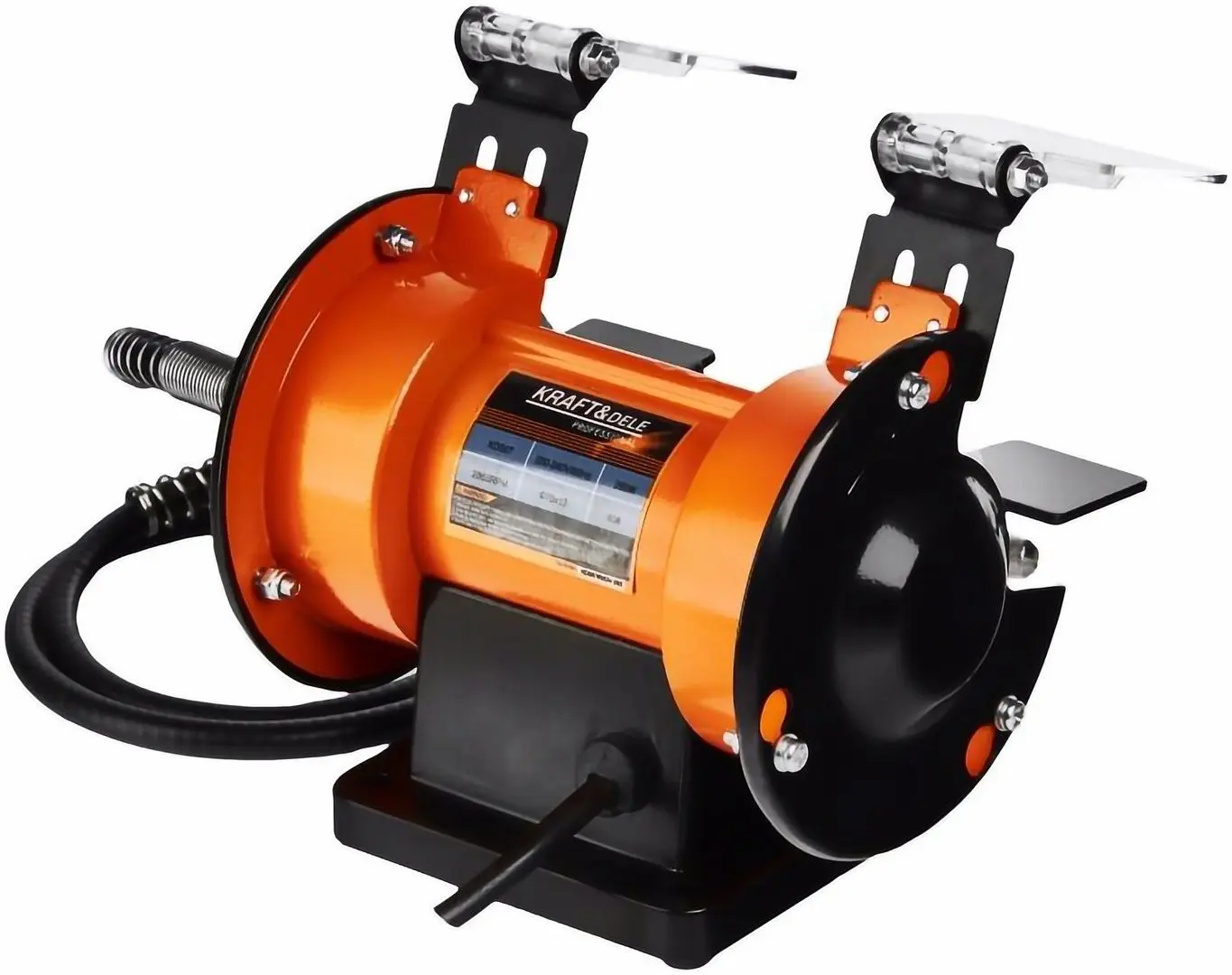 Шлифовальный станок Kraft&Dele Professional KD567