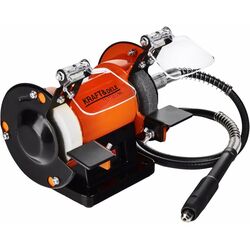 Шлифовальный станок Kraft&Dele Professional KD567 Thumb