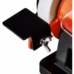 Шлифовальный станок Kraft&Dele Professional KD567 Thumb