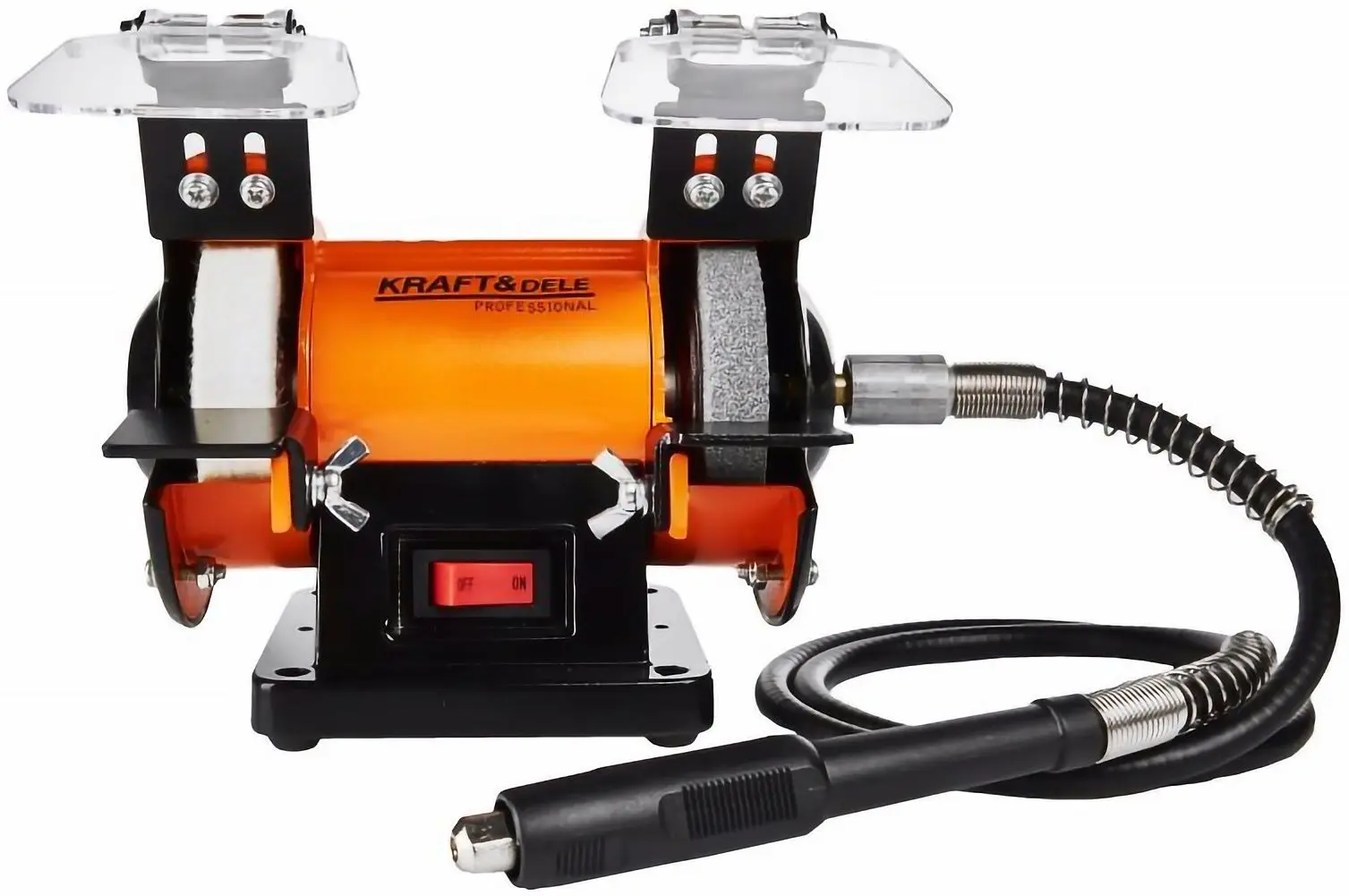 Шлифовальный станок Kraft&Dele Professional KD567