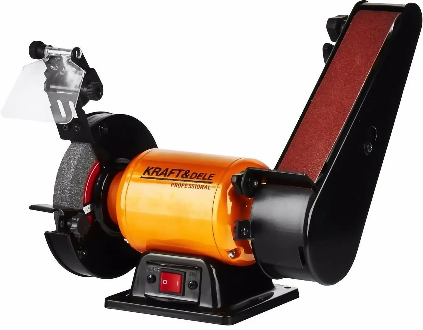 Шлифовальный станок Kraft&Dele Professional KD568
