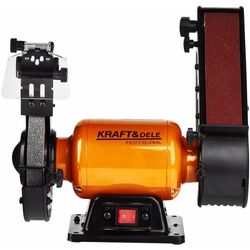 Шлифовальный станок Kraft&Dele Professional KD568 Thumb