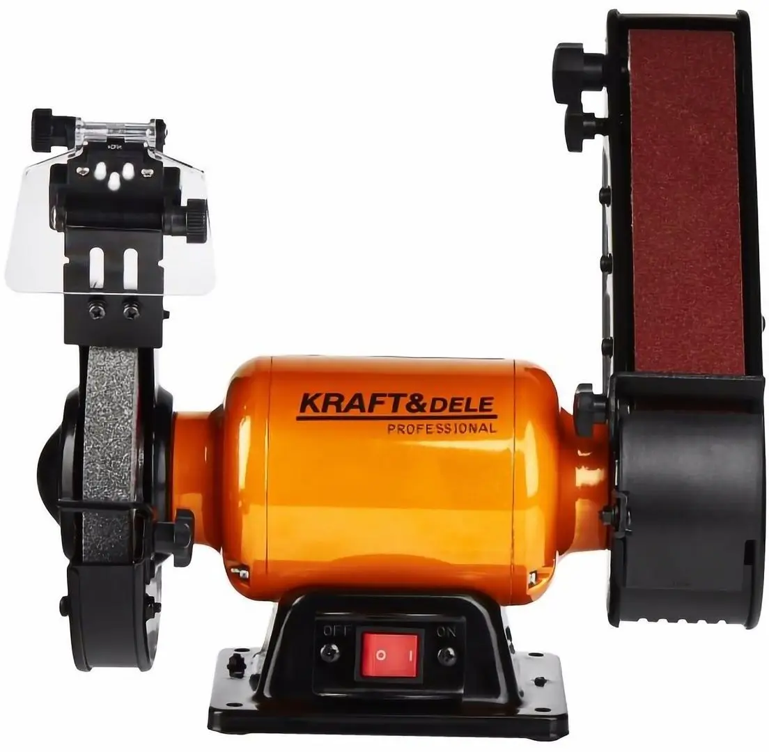 Шлифовальный станок Kraft&Dele Professional KD568
