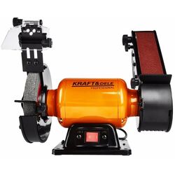 Masina de slefuit stationara Kraft&Dele Professional KD568