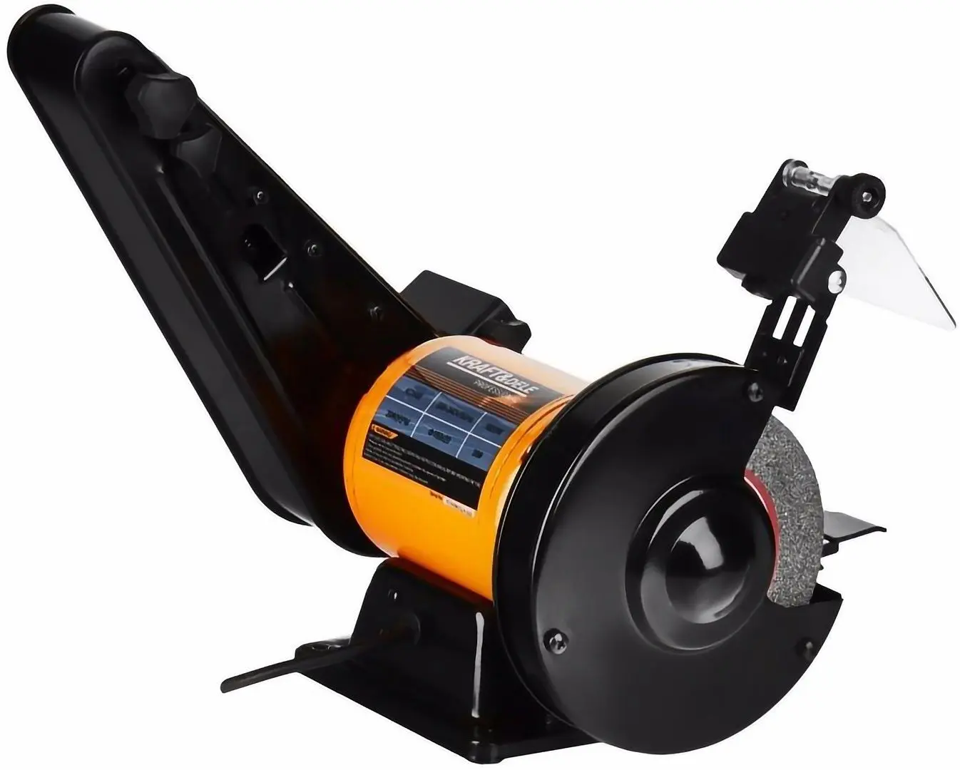 Шлифовальный станок Kraft&Dele Professional KD568