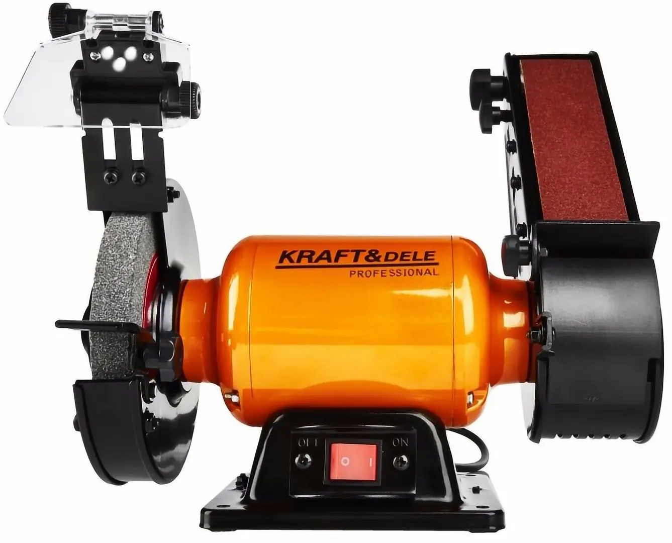 Шлифовальный станок Kraft&Dele Professional KD568