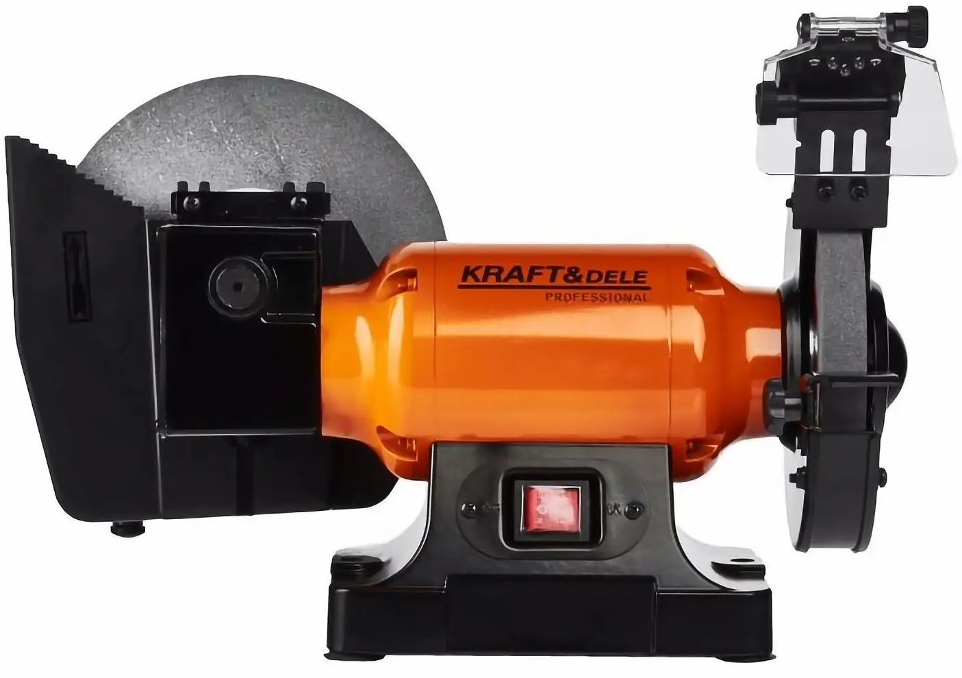 Шлифовальный станок Kraft&Dele Professional KD569