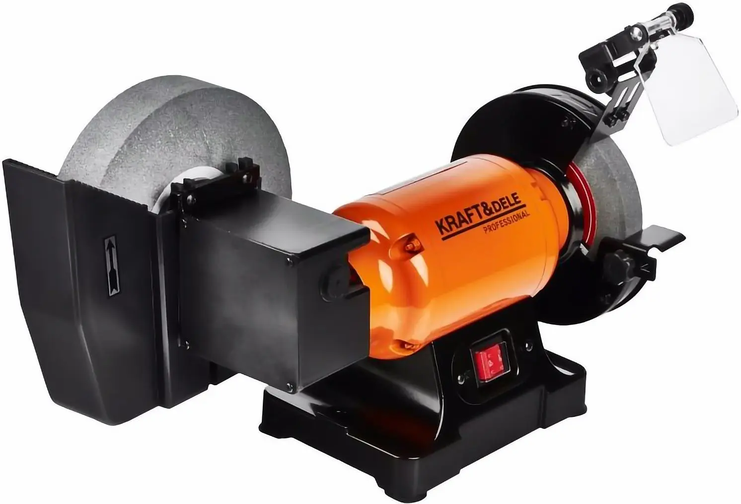 Шлифовальный станок Kraft&Dele Professional KD569