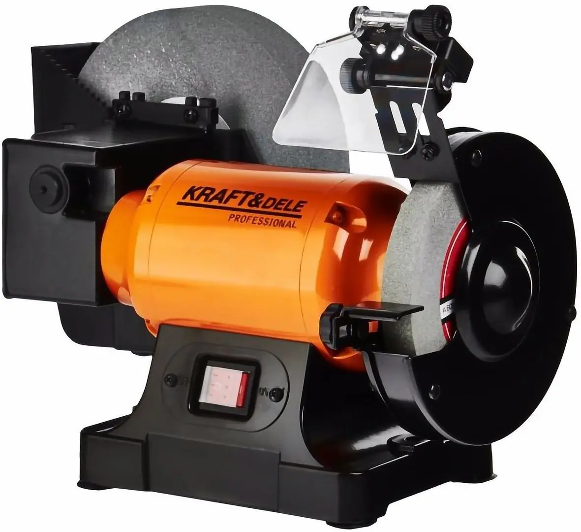 Шлифовальный станок Kraft&Dele Professional KD569