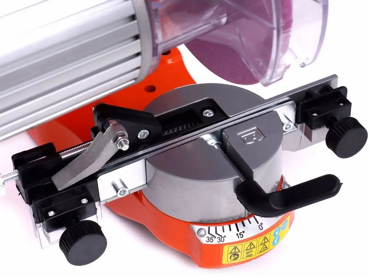 Станок для заточки цепей Kraft&Dele Professional KD10155