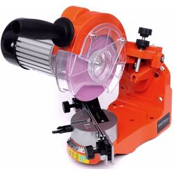 Masina pentru ascutit lant Kraft&Dele Professional KD10155