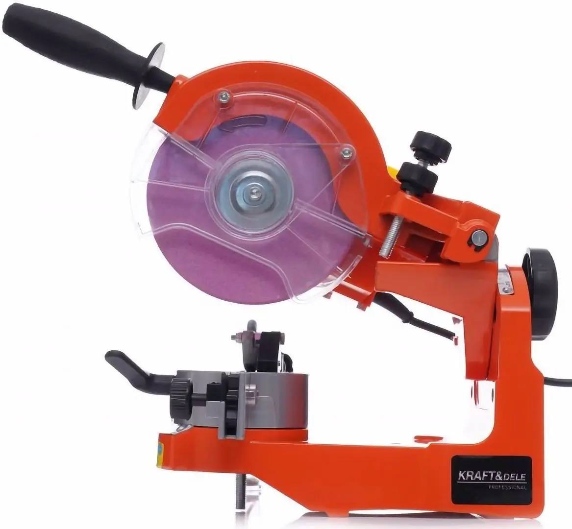 Станок для заточки цепей Kraft&Dele Professional KD10155